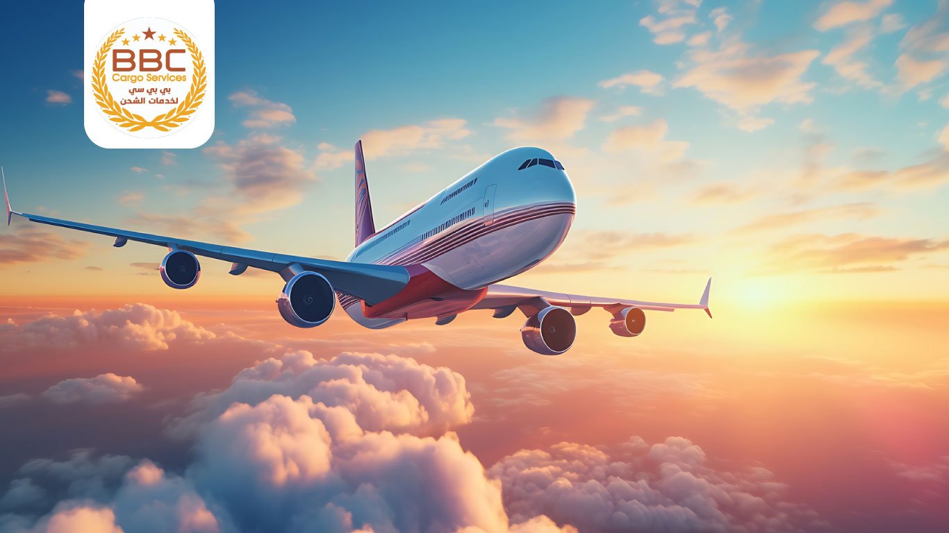 Dubai to UK Cargo Charges Per KG