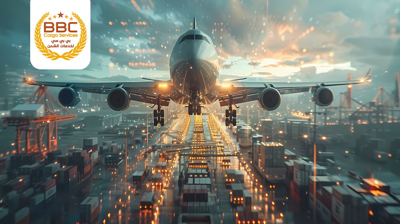 Shipping to London United Kingdom From Dubai air cargo services from dubai to uk