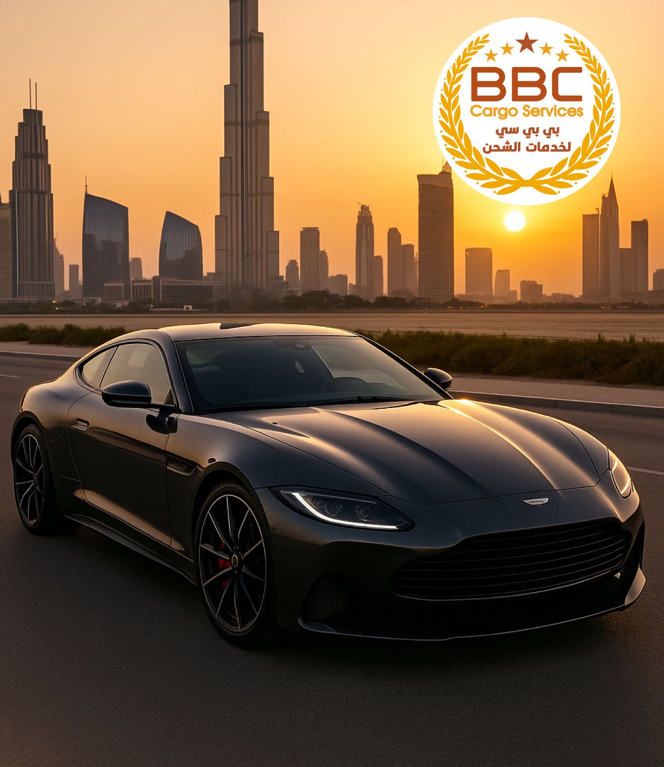 شركات شحن السيارات من دبي الإمارات 1 شركات شحن السيارات من دبي الإمارات